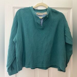 Vintage Prides Landing Pullover